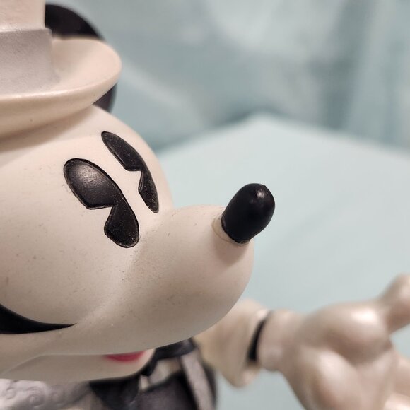 Rare Vintage Disney Mickey Mouse - Picture 8 of 9